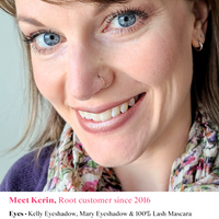 Margaret • Pretty Paint Hydrating Cream Multi-Use Bronze