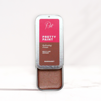 Margaret • Pretty Paint Hydrating Cream Multi-Use Bronze