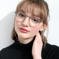 Jaci • Pretty Paint Hydrating Cream Multi-Use Blush + Lip