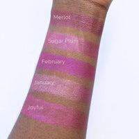 Merlot Mineral Blush