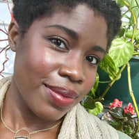 Foxy • Vegan Shea Butter Lipstick