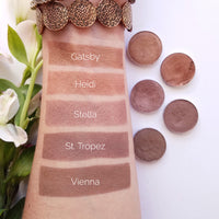 Stella • Pressed Eyeshadow Pigment