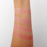 Karen Pressed Mineral Blush