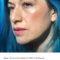 Krea • Pretty Paint Hydrating Cream Multi-Use Blush + Lip