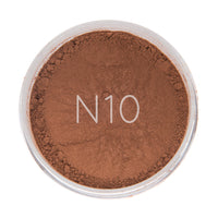 MATCH ME | 3 Free Samples of Pearl Powder Mineral Foundation