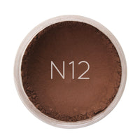 Pearl Powder Mineral Foundation