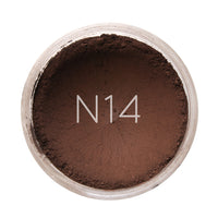 Refill Pearl Powder Mineral Foundation