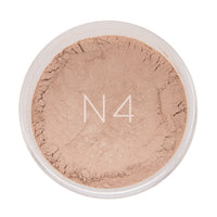 Refill Pearl Powder Mineral Foundation