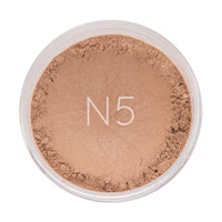 Refill Pearl Powder Mineral Foundation