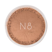 MATCH ME | 3 Free Samples of Pearl Powder Mineral Foundation