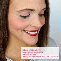 Joan • Pressed Eyeshadow Pigment