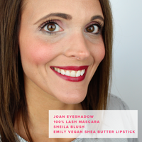 Joan • Pressed Eyeshadow Pigment