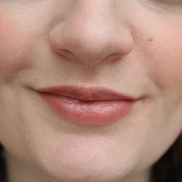 Nicole Citrus Pretty Balm • 100% Natural • Vegan • Tinted Lip Balm