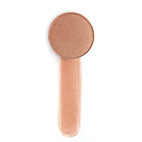 October • Pressed Eyeshadow Pigment