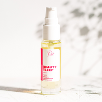 Original Argan + Helichrysum Beauty Sleep Perfecting Serum • .4oz