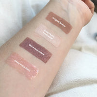 Dolce • Pressed Eyeshadow Pigment