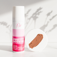 Pretty Booster Liquid Minerals