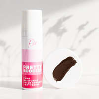 Pretty Booster Liquid Minerals