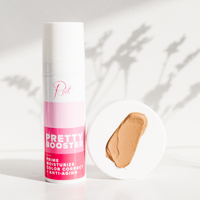 Pretty Booster Liquid Minerals