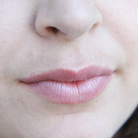 Pretty + Plumping Balm • 100% Natural • Vegan • Tinted Lip Balm