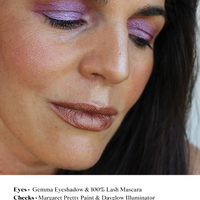 Margaret • Pretty Paint Hydrating Cream Multi-Use Bronze