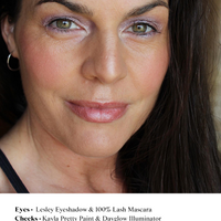 Kayla • Pretty Paint Hydrating Cream Multi-Use Blush + Lip