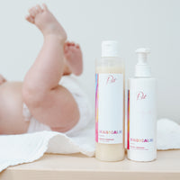 Magicalm Bright Tropical Hair & Body Wash