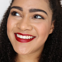 Famous • Vegan Shea Butter Lipstick