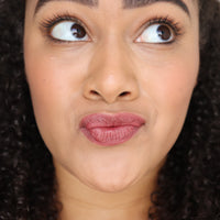 Vintage Kiss • Vegan Shea Butter Lipstick