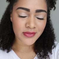 September • Pressed Eyeshadow Pigment