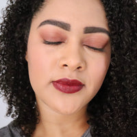 Cabernet • Pressed Eyeshadow Pigment