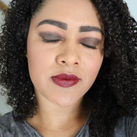 Stiletto • Pressed Eyeshadow Pigment