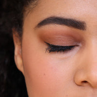 Boots Eyeliner + Eyeshadow