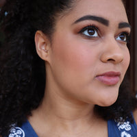 Sam Pressed Mineral Blush