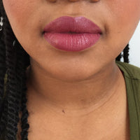 Jess • Vegan Shea Butter Lipstick