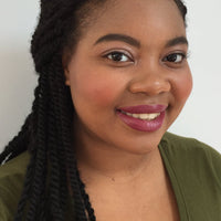 Jess • Vegan Shea Butter Lipstick