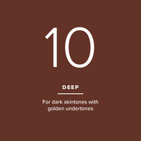 Pretty Booster+ Hydrating Skin Tint