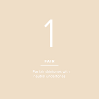 Pretty Booster+ Hydrating Skin Tint