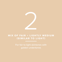 Pretty Booster+ Hydrating Skin Tint