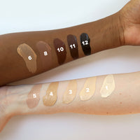 Pretty Booster+ Hydrating Skin Tint