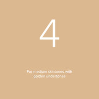 Sample Pretty Skin Perfecter