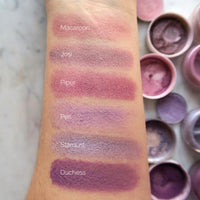 Macaroon • Pressed Eyeshadow Pigment