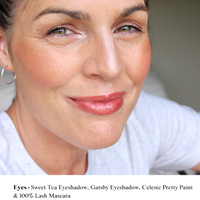 Rachel • Pretty Paint Hydrating Cream Multi-Use Bronze