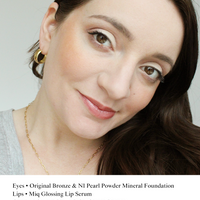 Rachel • Pretty Paint Hydrating Cream Multi-Use Bronze