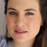 Raegan Peppermint Pretty Balm • 100% Natural • Vegan • Tinted Lip Balm