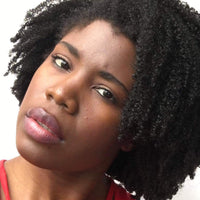 Raegan Peppermint Pretty Balm • 100% Natural • Vegan • Tinted Lip Balm