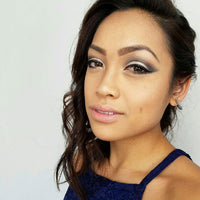 In the Navy Matte Eyeliner + Eyeshadow