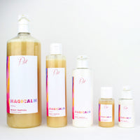 Magicalm Bright Tropical Hair & Body Wash