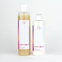 Magicalm Bright Tropical Hair & Body Wash