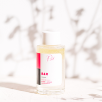 Trial R&R Aloe + Argan Makeup Remover